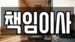 책임이사