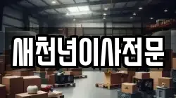 새천년이사전문