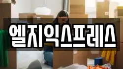 엘지익스프레스
