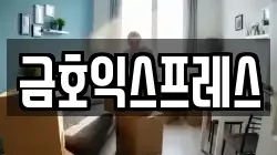 금호익스프레스