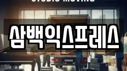 삼백익스프레스