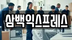 삼백익스프레스