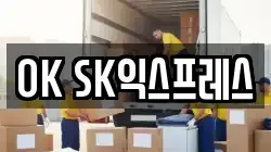 OK SK익스프레스