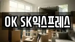 OK SK익스프레스
