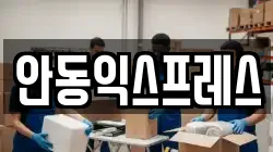 안동익스프레스