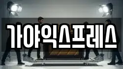 가야익스프레스