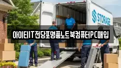 아이티IT전당포명품노트북컴퓨터PC매입