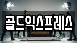 골드익스프레스