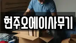 현주오에이사무기