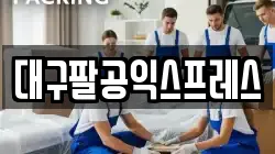 대구팔공익스프레스