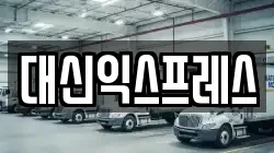 대신익스프레스