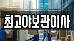 최고야보관이사