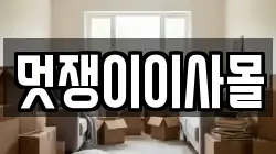 멋쟁이이사몰