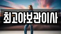 최고야보관이사