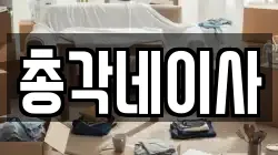 총각네이사