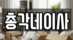 총각네이사