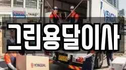 그린용달이사