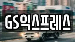GS익스프레스