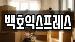 백호익스프레스