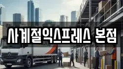 사계절익스프레스 본점