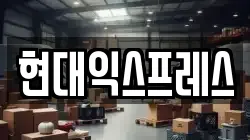 현대익스프레스