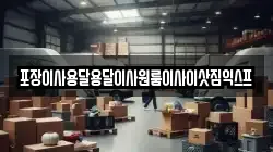포장이사용달용달이사원룸이사이삿짐익스프