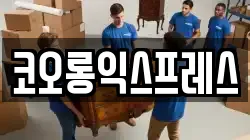 코오롱익스프레스