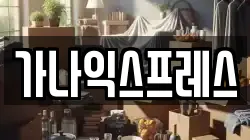 가나익스프레스