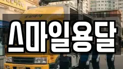 스마일용달