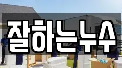잘하는누수