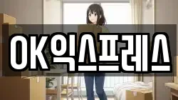 OK익스프레스