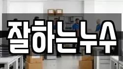 잘하는누수