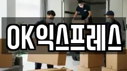 OK익스프레스