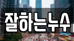 잘하는누수