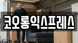 코오롱익스프레스