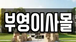 부영이사몰