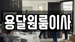 용달원룸이사