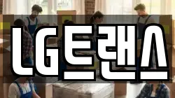 LG트랜스