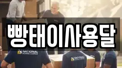 빵태이사용달