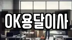 OK용달이사
