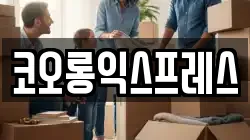 코오롱익스프레스