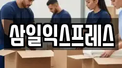 삼일익스프레스