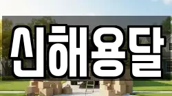 신해용달
