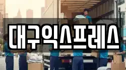 대구익스프레스