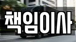 책임이사