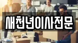 새천년이사전문