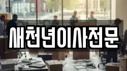 새천년이사전문