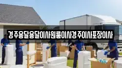 경상북도 경주시 서악동 이사,포장이사,반포장이사,원룸이사,사무실이사,용달이사,전국이사,보관이사
