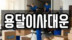 용달이사대운