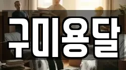 구미용달